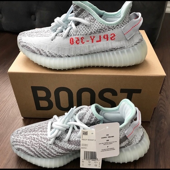 Authentic Yeezy Boost | Poshmark